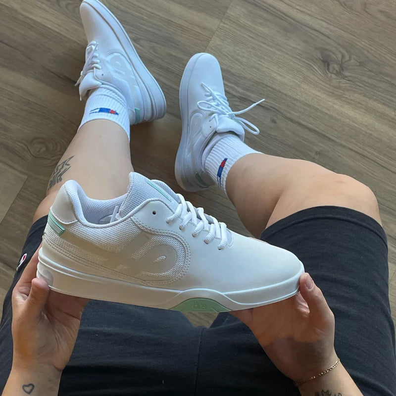 Öus Imigrante Branco 2 Oe