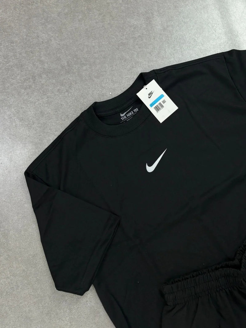 KIT VERÃO NOCTA PRETO