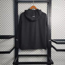 Corta Vento - Nike Night Running Preto