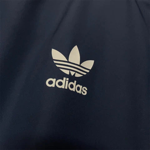 Corta Vento - Itália Azul Escuro