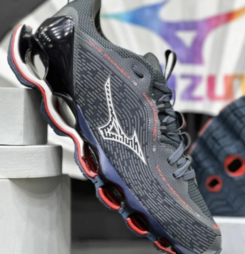 Mizuno Wave Prophecy 13