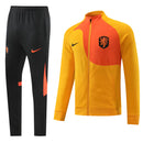 Conjunto de Frio - Holanda Laranja