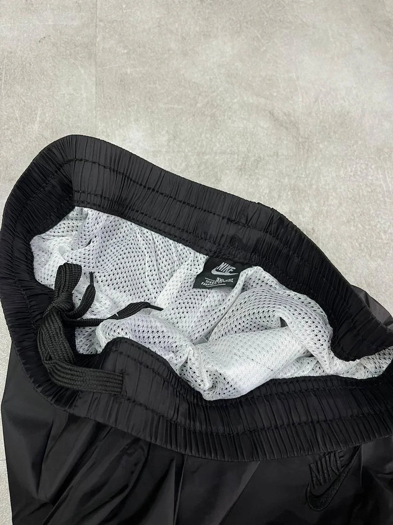 CALÇA TACTEL NIKE BORDADA SWOOSH