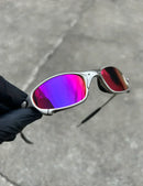 Óculos Juliet Plasma Tanzanite