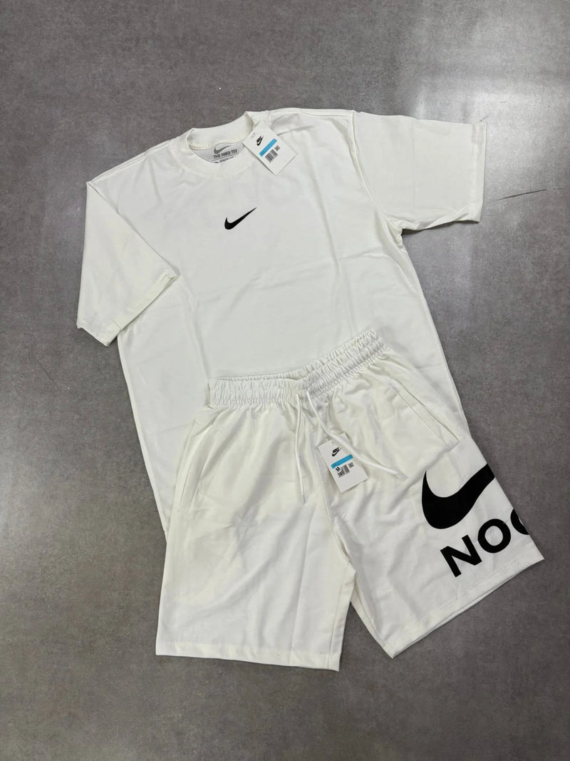 KIT VERÃO NOCTA OFF WHITE