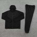 Conjunto Nike Sportswear Tech Fleece Preto
