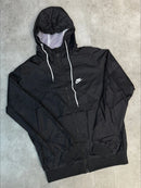 Jaqueta Nike Sportswear Windrunner Masculina All black