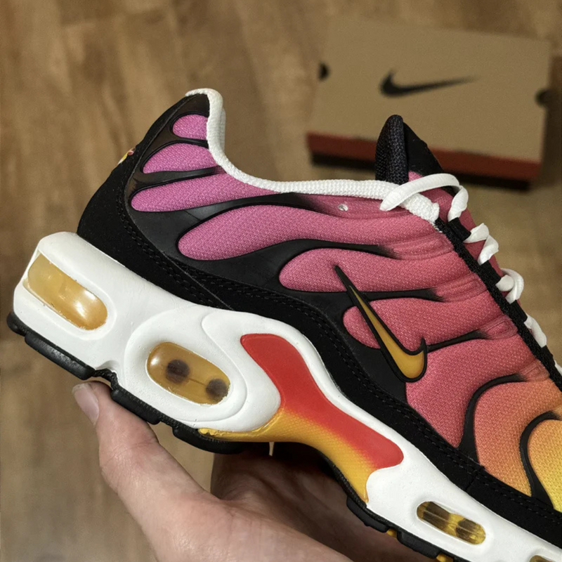 NK Air Max Tn OG Rainbow