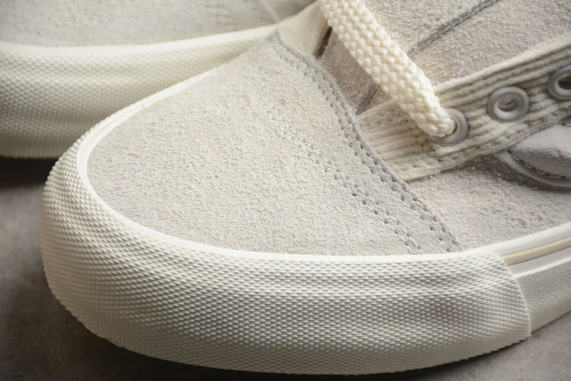 Vans Knu Skool White