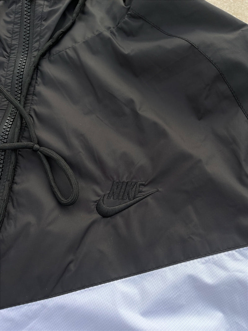 Jaqueta Nike Grande Preta 2024 sportswear Windrunner