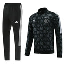 Conjunto de Frio - Ajax Preto