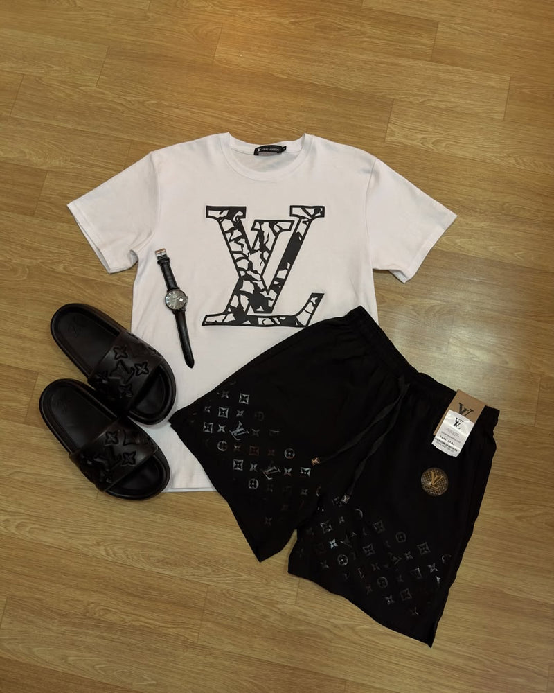 KIt Verão Completo Louis Vuitton