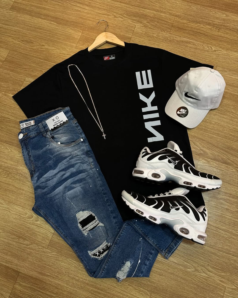 KIt Verão Completo Nike