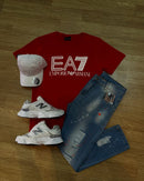 KIt Verão Completo Armani