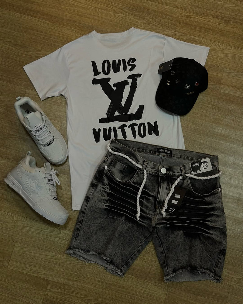 KIt Verão Completo Louis Vuitton