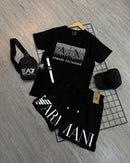 KIt Verão Completo Armani