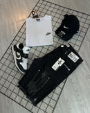 KIt Verão Completo Nike