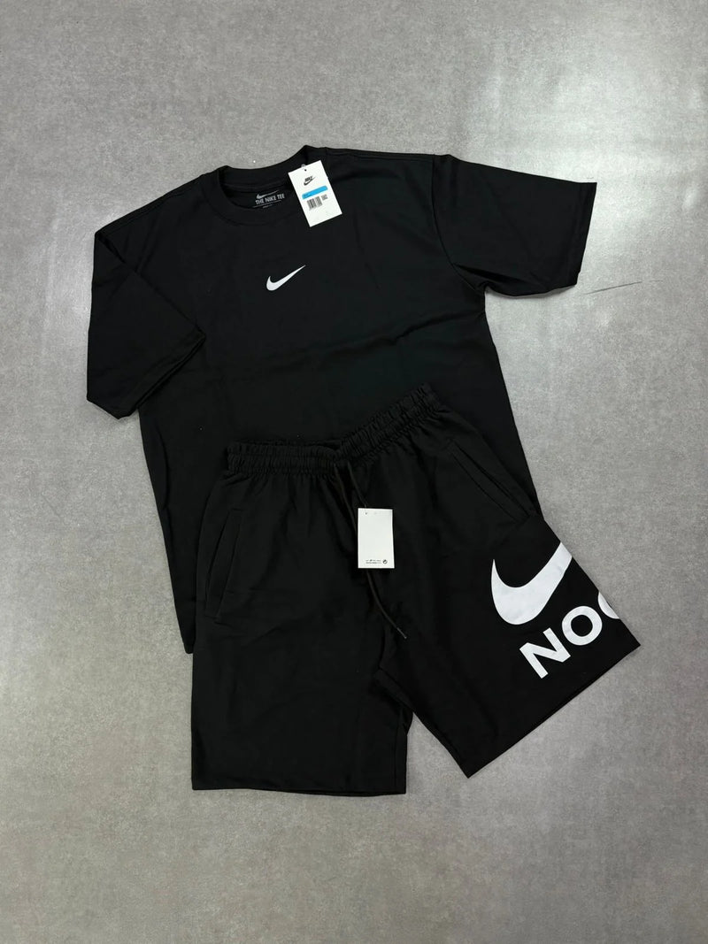 KIT VERÃO NOCTA PRETO