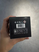 Perfume Árabe Masculino Salvo Eau De Parfum 100ml Maison Alhambra 100% Original