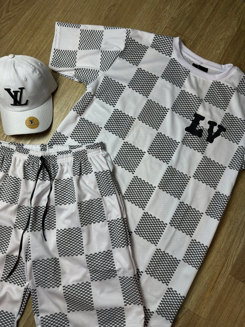 KIt Verão Completo Louis Vuitton