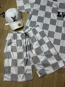 KIt Verão Completo Louis Vuitton