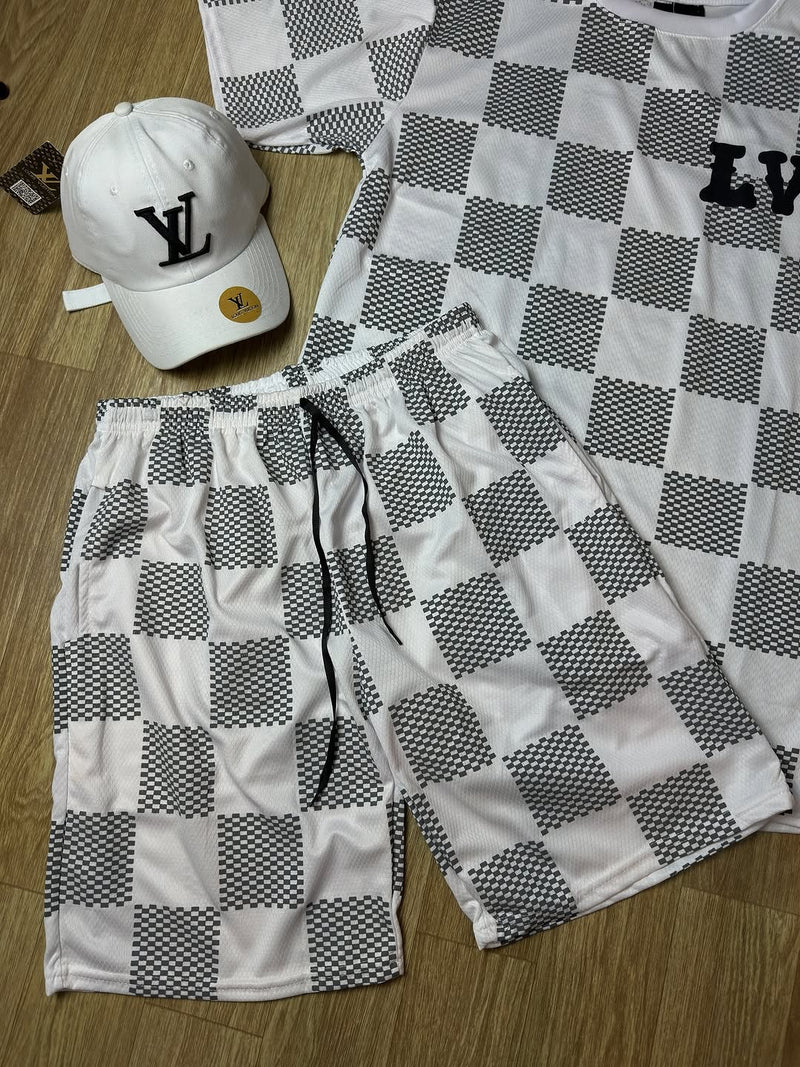 KIt Verão Completo Louis Vuitton