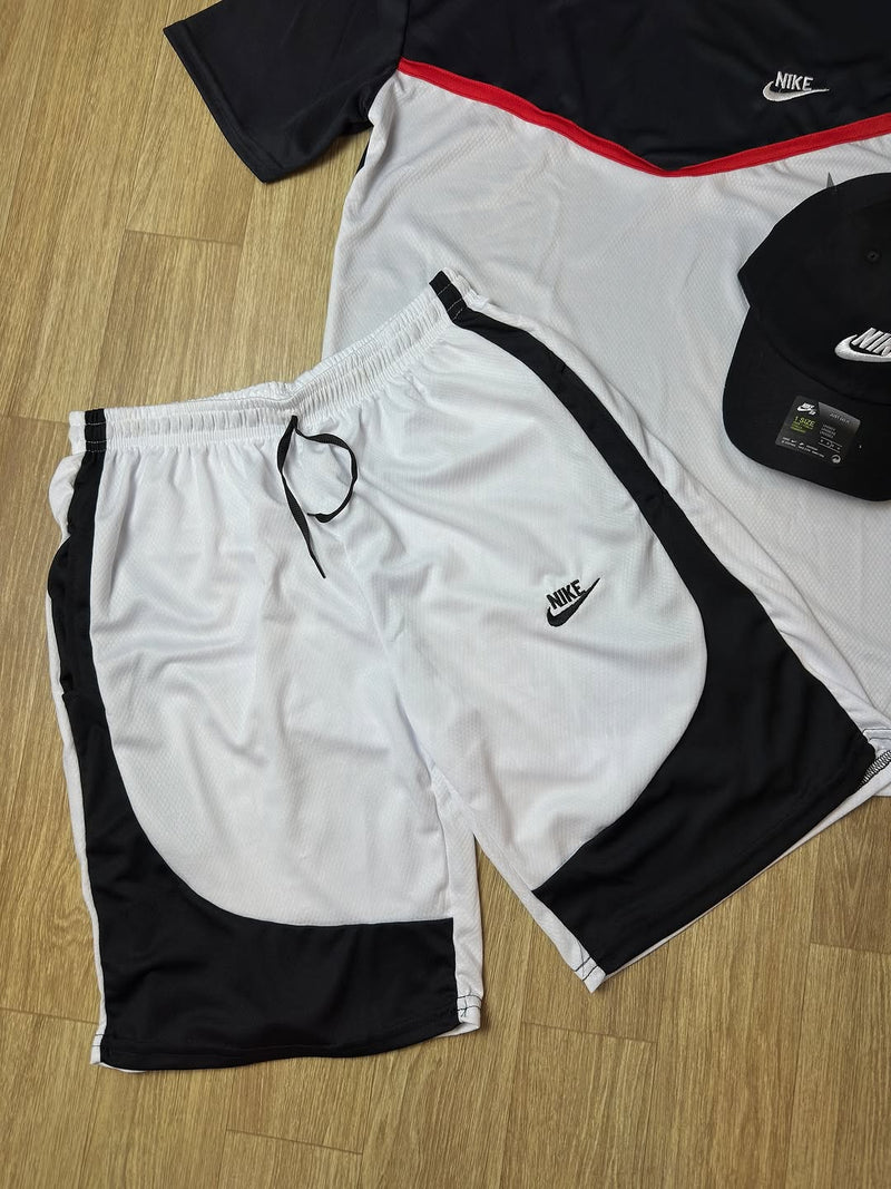 KIt Verão Completo Nike