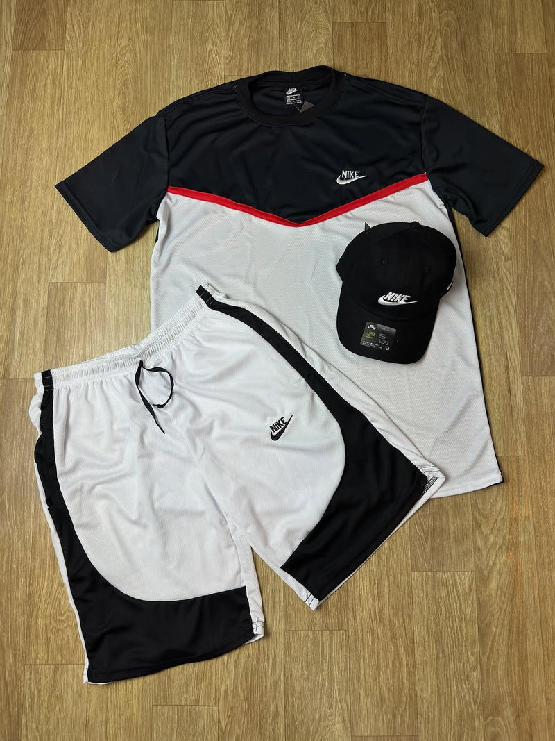 KIt Verão Completo Nike