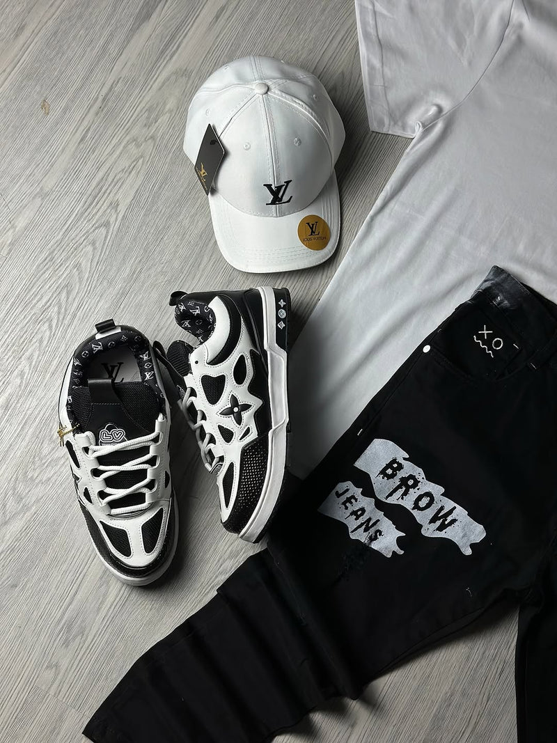 KIt Verão Completo Louis Vuitton