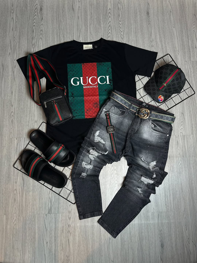 KIt Verão Completo Gucci