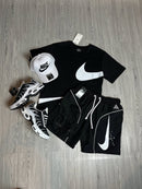 KIt Verão Completo Nike