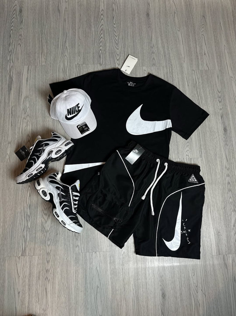 KIt Verão Completo Nike