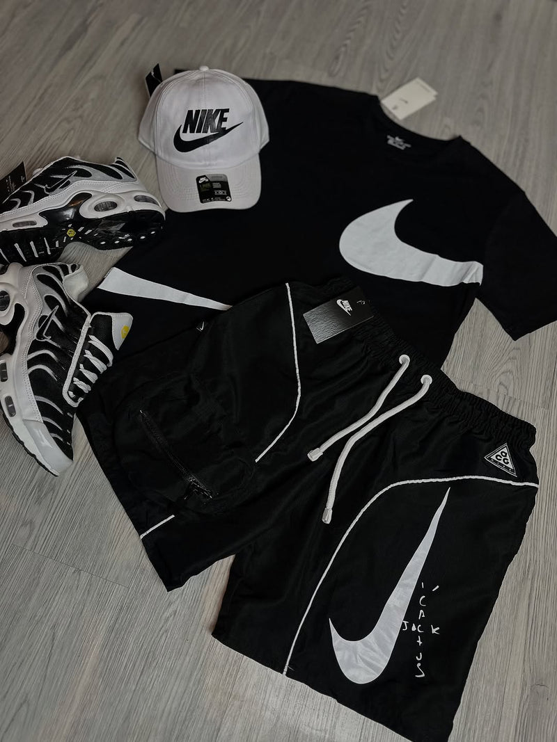 KIt Verão Completo Nike