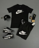 KIt Verão Completo Nike
