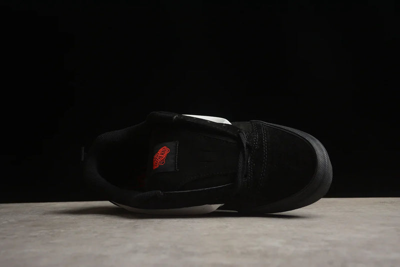 Vans Knu Skool Black