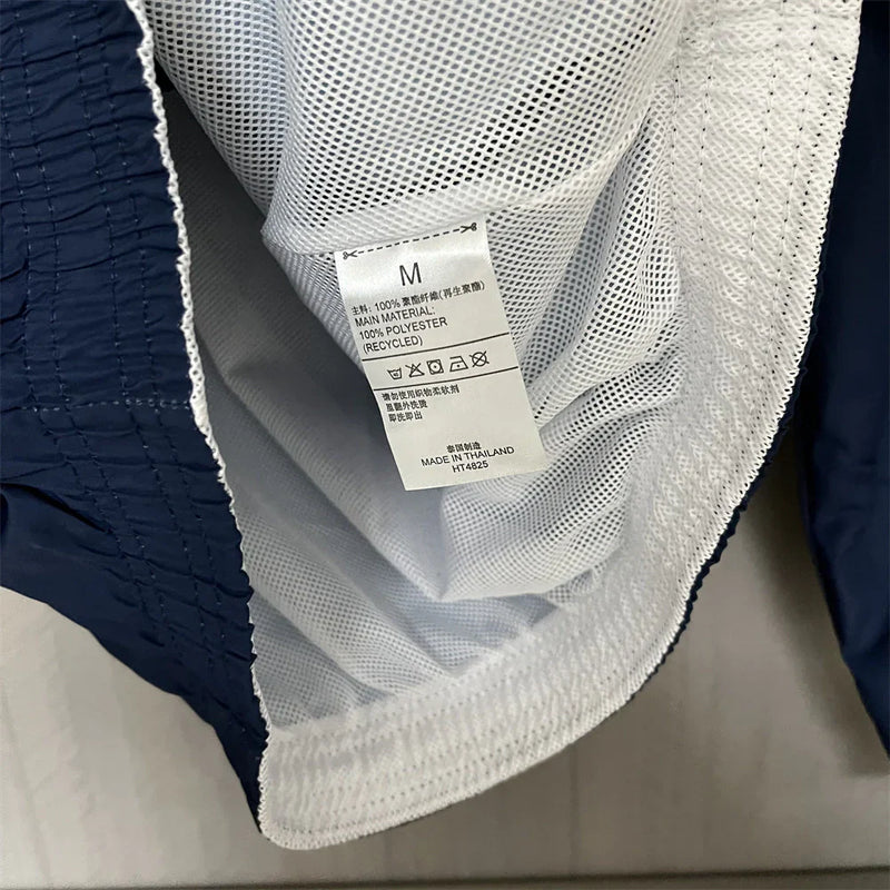 Corta Vento - Itália Azul Escuro