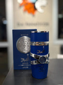 Lattafa Asad Zanzibar Man 100ml . 100% Original