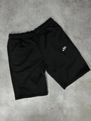 BERMUDA NIKE CLUB PRETA