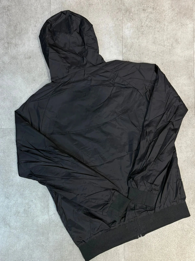 Jaqueta Nike Sportswear Windrunner Masculina All black