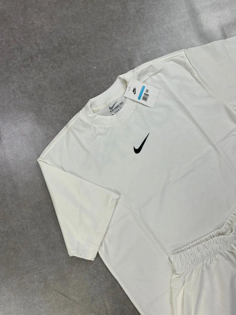 KIT VERÃO NOCTA OFF WHITE