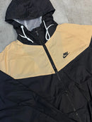 Jaqueta Nike Sportswear Windrunner Unissex Black|OFF
