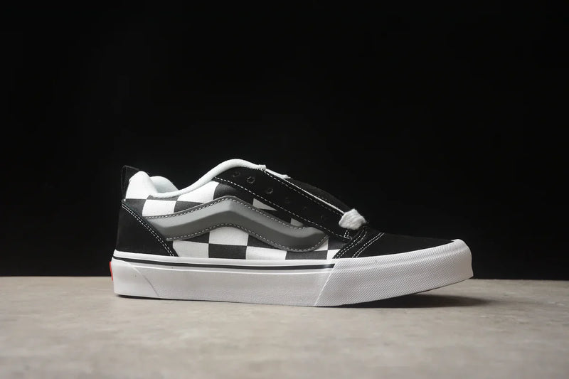 Vans Knu Skool Xadrez