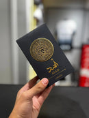 PERFUME ARABE LATTAF ASSAD 100% ORIGINAL