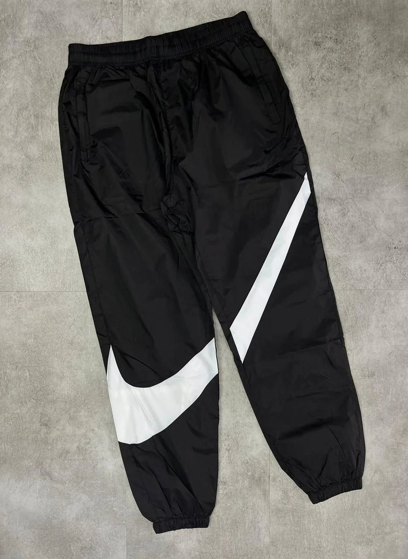 CALÇA TACTEL NIKE BORDADA SWOOSH