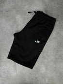 BERMUDA NIKE CLUB PRETA