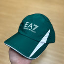 Boné EA7 Verde
