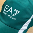 Boné EA7 Verde