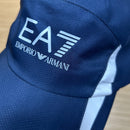 Boné EA7 Azul Marinho