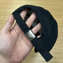 Boné EA7 Preto e Branco