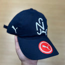 Boné Puma Azul Marinho